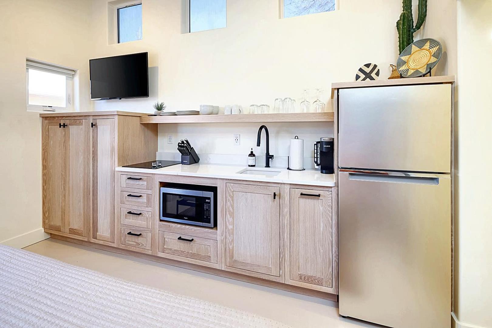 Downtown Kokopelli West 3 - Newly Remodeled Stylish Studio Moab Exterior foto