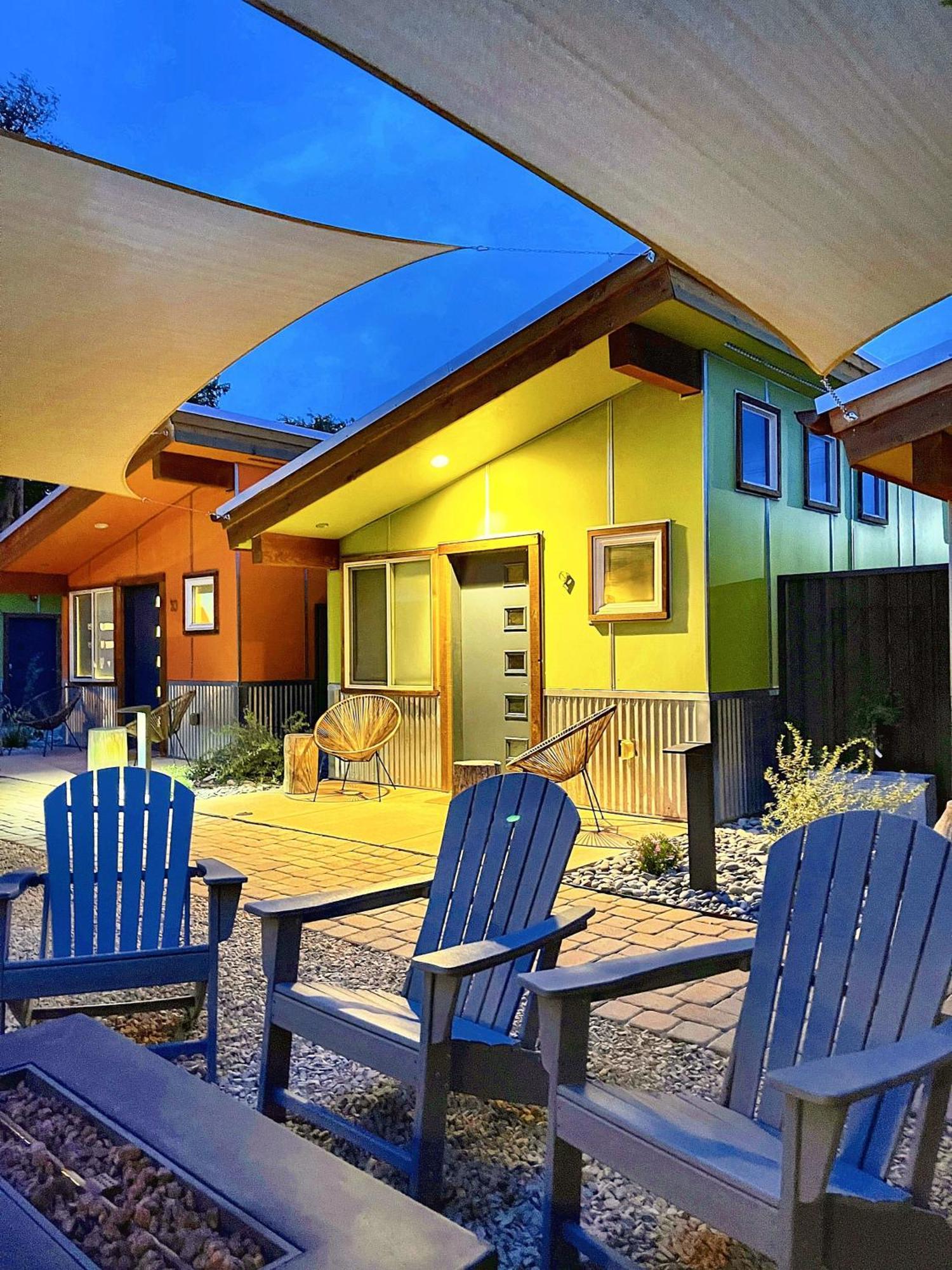 Downtown Kokopelli West 3 - Newly Remodeled Stylish Studio Moab Exterior foto